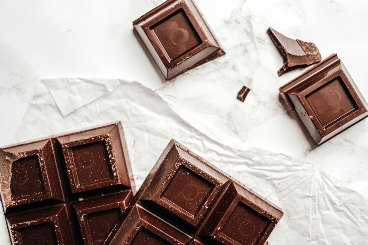 SOS για τις σοκολάτες: Βρέθηκαν τοξικά βαρέα μέταλλα
