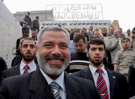 Ισμαήλ Χανίγια: Το προφίλ του ηγέτη της Χαμάς που δολοφόνησε το Ισραήλ στο Ιράν
