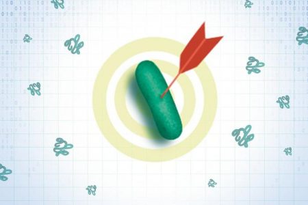 Αποτελεσματικό αντιβιοτικό δια χειρός… ChatGPT