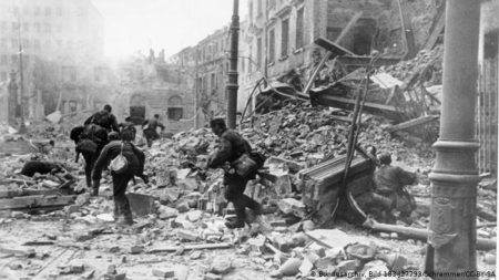 1η Αυγούστου 1944: 80 χρόνια από την εξέγερση της Βαρσοβίας