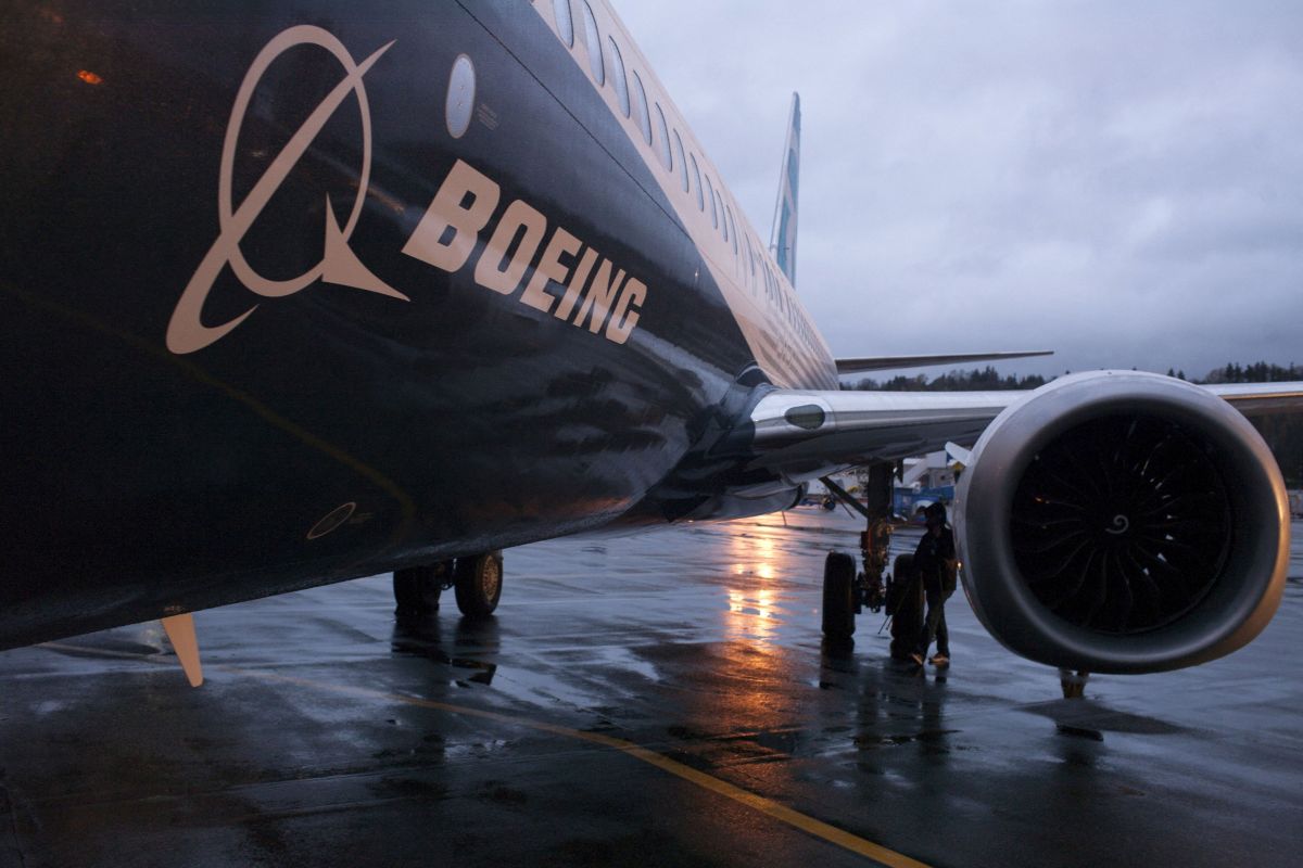 Η Boeing και τo software της απάτης – Από κυρίαρχη, φάντασμα του εαυτού της