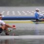 Ολυμπιακοί Αγώνες: Ο Στέφανος Ντούσκος στον τελικό του μονού σκιφ