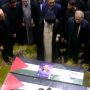 Ισμαήλ Χανίγια: Ανώτατοι άρχοντες του Ιράν και πλήθος κόσμου στην κηδεία