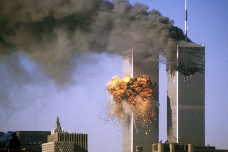 ΗΠΑ: Ανακαλείται η συμφωνία με τρεις κατηγορούμενους για την 11η Σεπτεμβρίου