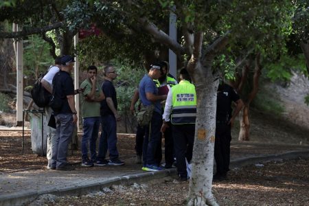 Ισραήλ: Επίθεση με μαχαίρι στη Χολόν – Μία νεκρή, τρεις τραυματίες