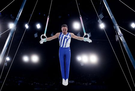 Ολυμπιακοί Αγώνες: Όλα τα μετάλλια της Ελλάδας
