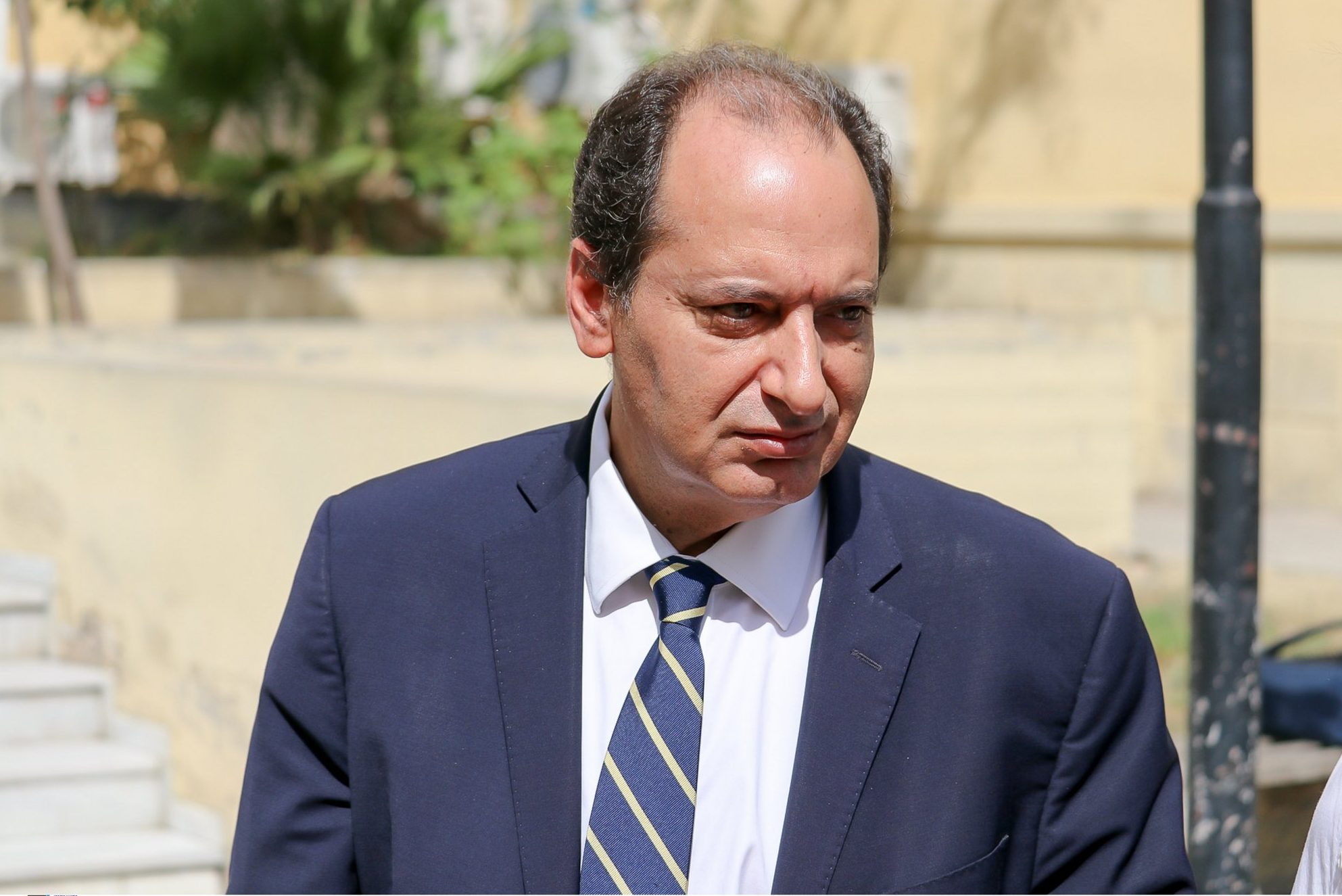 Σπίρτζης: «Δεν πάω αύριο στην επιτροπή Δεοντολογίας του ΣΥΡΙΖΑ»