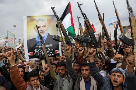 Μέση Ανατολή: «Πάγωσαν» οι συνομιλίες για τους ομήρους της Χαμάς μετά την ιρανική επίθεση