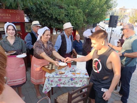 10ο Φεστιβάλ Κρητικής Κουζίνας: Μια Γιορτή Παράδοσης και Γαστρονομίας