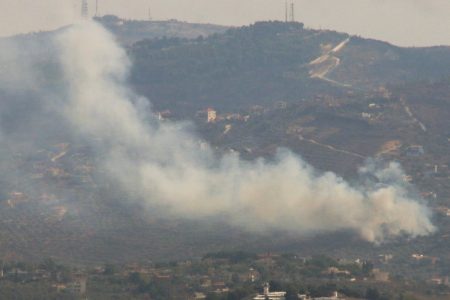 Αλόν Πίνκας: «Κινήσεις τακτικής χωρίς καμία στρατηγική»