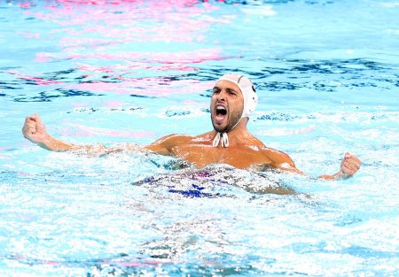 Ολυμπιακοί Αγώνες, Ελλάδα – Ιταλία 9-8: Μεγάλη νίκη αυτοπεποίθησης