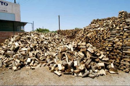 Δωρεάν ξύλα για τζάκι από την Υπηρεσία Περιβάλλοντος του Δήμου Ρόδου