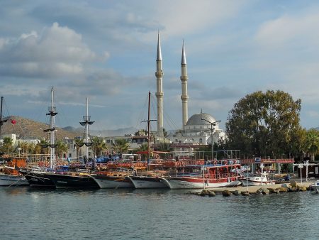 Δήμαρχος Καλύμνου: Με στενοχωρεί η πρόταση της Τουρκίας για τα απορρίμματά μας