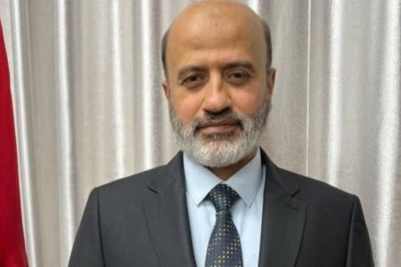 Χαμάς: Αυτός είναι ο νέος προσωρινός ηγέτης