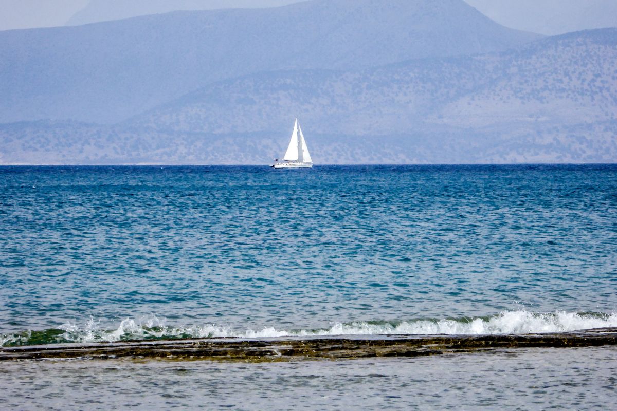 Καιρός: Ζέστη με διάλειμμα βροχής – Οι θερμοκρασίες των επόμενων ημερών