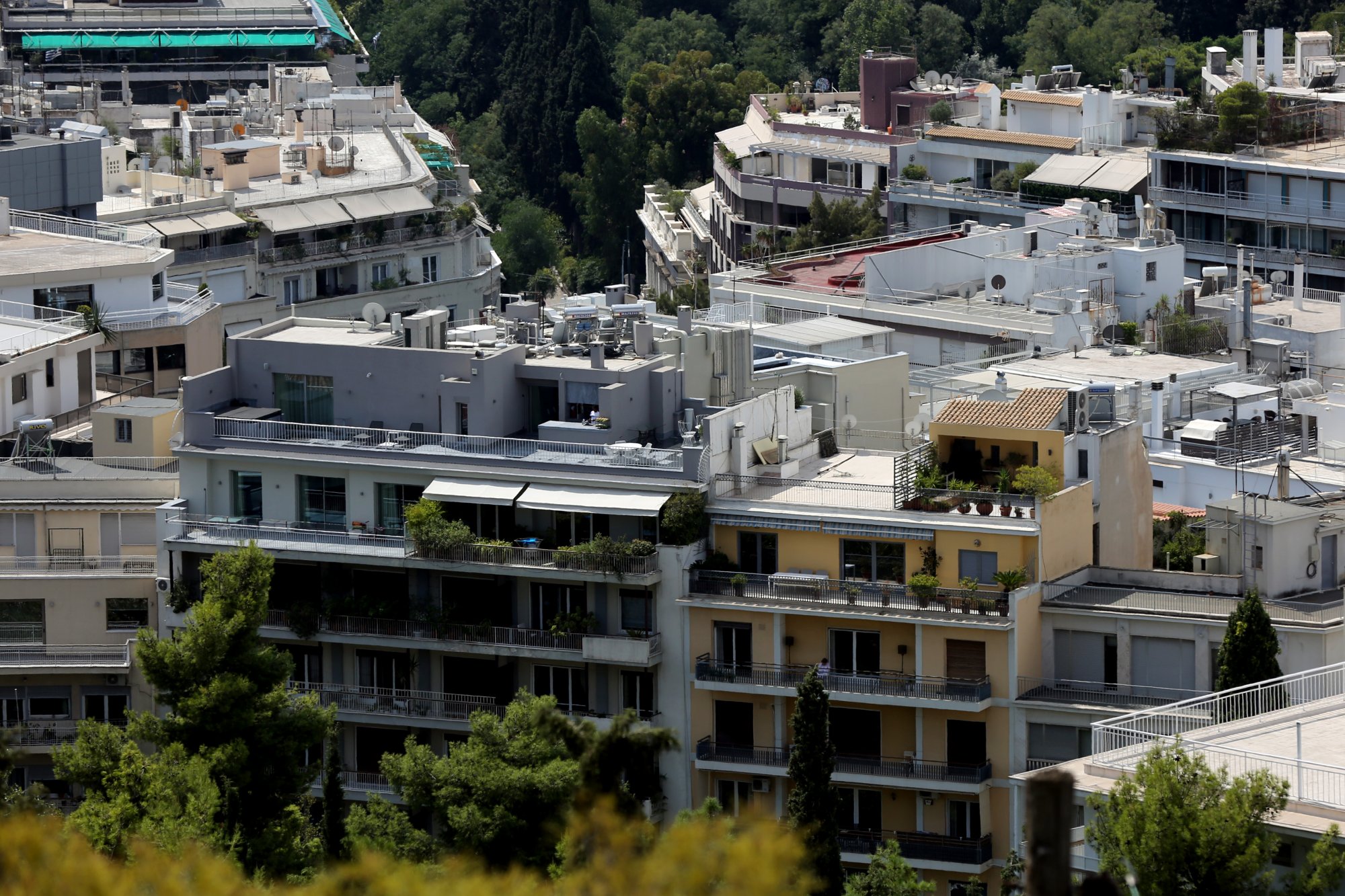 Σε απόγνωση χιλιάδες φοιτητές – Τους ζητούν 800 ευρώ για 40 τετραγωνικά