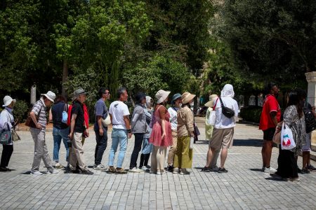 Βιώσιμη τουριστική ανάπτυξη και διαχείριση προορισμών