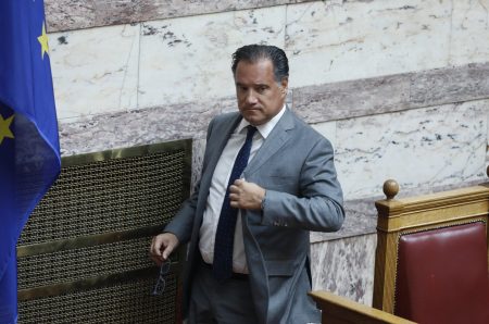 Το «άδειασμα» του Άδωνι για τον εκλογικό νόμο