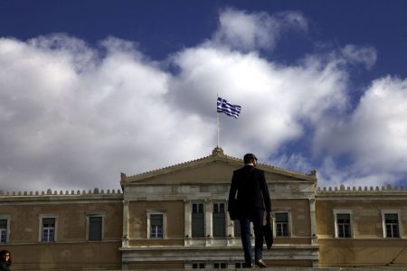 Η Αντιπολίτευση είναι μια σοβαρή υπόθεση