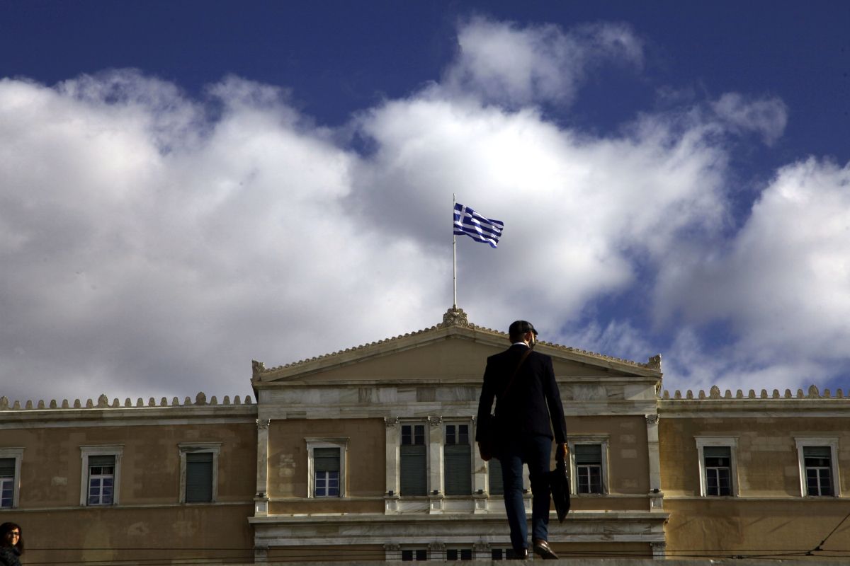 Τα όρια του ηγεμονικού πρωθυπουργισμού