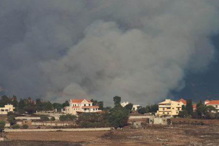 Η Ελλάδα σε ένα περιβάλλον αστάθειας