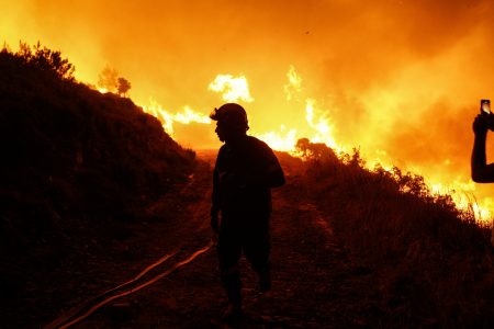 Πώς θα αποφύγουμε τον Aρμαγεδδώνα