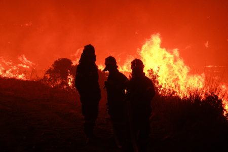 Η στρατηγική και η προτεραιότητα