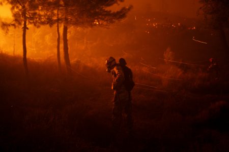 Κλονίστηκε το αίσθημα ασφάλειας των πολιτών