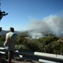 Φωτιά στον Βαρνάβα: Η ανησυχητική πρόβλεψη Λαγουβάρδου για τους ανέμους