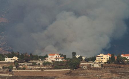 Κύπρος: Δηλώνει έτοιμη για απομακρύνσεις πολιτών από τον Λίβανο και το Ισραήλ