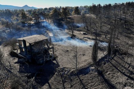 Πόσες καταστροφές αντέχει ακόμη η χώρα, πότε θα υπάρξει αφύπνιση των πολιτών;