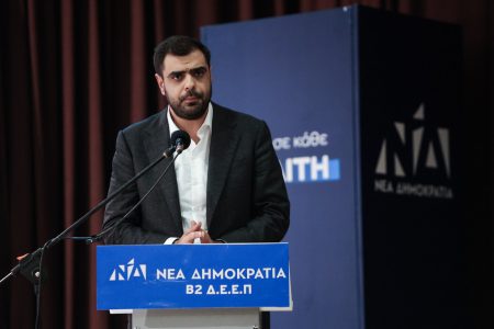 Φωτιά-Μαρινάκης: Σκληρή υπενθύμιση πως η αντιπυρική περίοδος δεν έχει τελειώσει