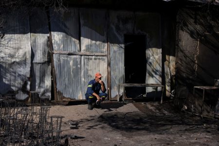 Δεν είναι η ώρα, αλλά κάθε χρόνο μια από τα ίδια