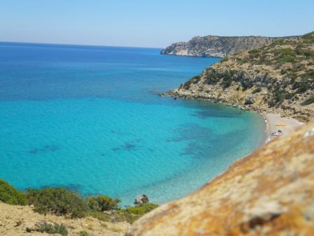 Γαύδος: Εξαφανίστηκε Γερμανός