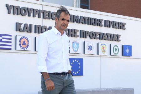 «Φωτιά» στο πολιτικό σκηνικό: Η ικανοποίηση του Μητσοτάκη και οι επιθέσεις της αντιπολίτευσης