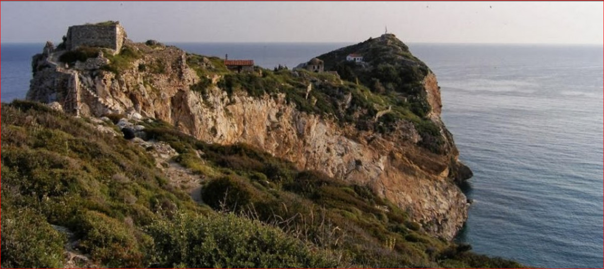 Η εξαγνιστική δύναμη του Παπαδιαμάντη