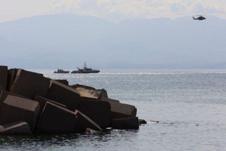 Ναυάγιο γιοτ στην Ιταλία: Αγνοούμενος και ο πρόεδρος της Morgan Stanley International