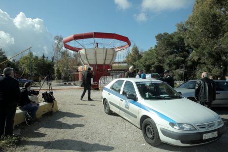 Τραγική εξέλιξη στη Χαλκιδική: Πέθανε ο 19χρονος που τραυματίστηκε σε λούνα παρκ