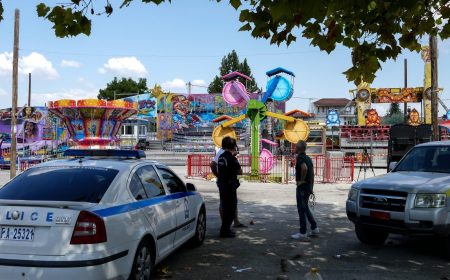 Χαλκιδική: Ελεύθεροι οι συλληφθέντες για το δυστύχημα στο λούνα παρκ