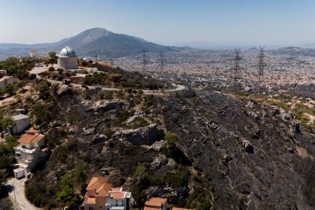 Στο ίδιο έργο θεατές