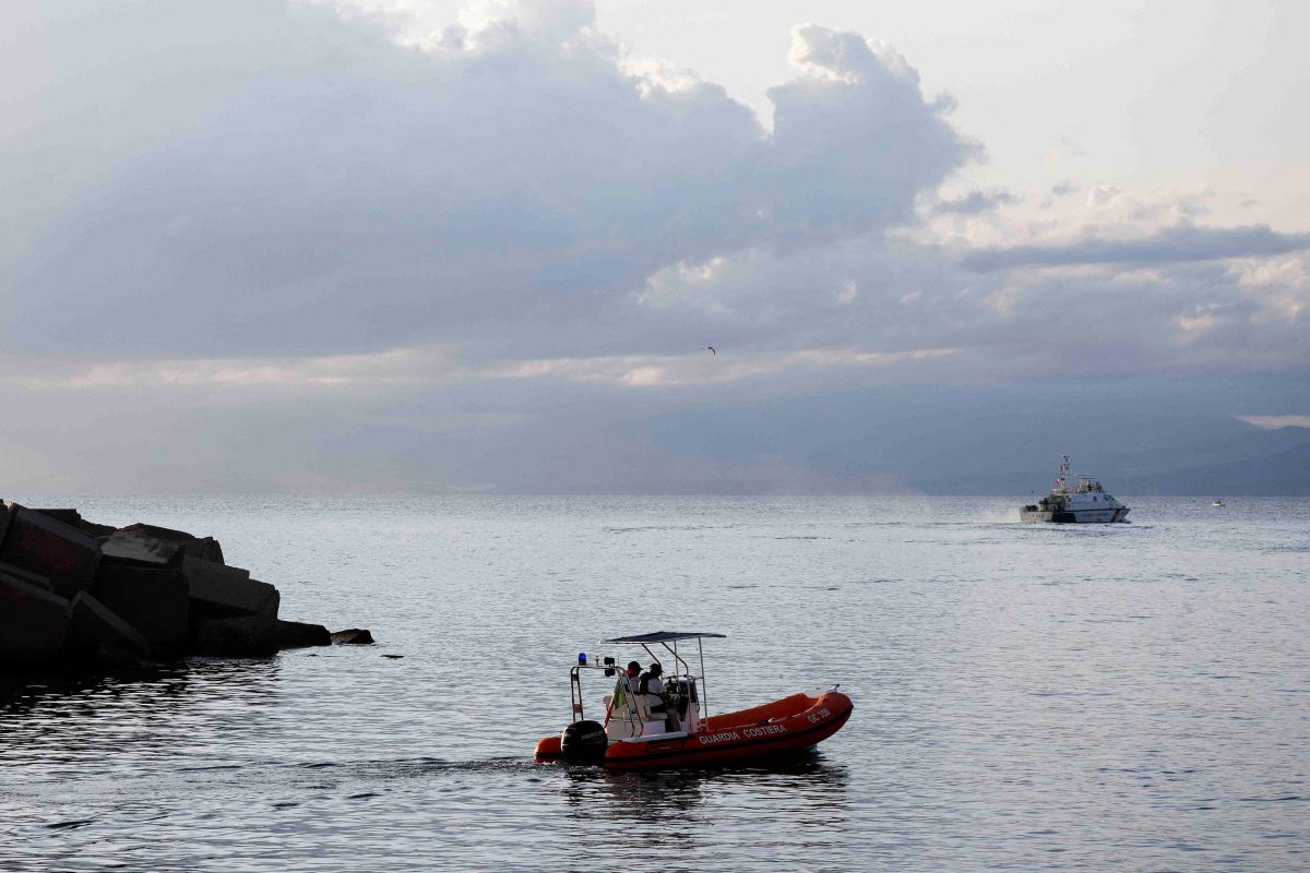 Παλέρμο: Πώς παγιδεύτηκαν στις καμπίνες οι επιβάτες του γιοτ