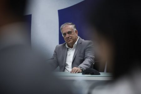 Τάκης Θεοδωρικάκος: Ο μόνος αρμόδιος να δίνει άδειες στα λούνα παρκ είναι οι Δήμοι