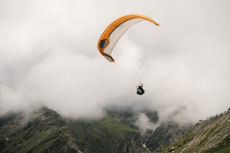 Ξάνθη: 33χρονος σκοτώθηκε κάνοντας παραπέντε – Το 3ο παιδί που χάνει η οικογένεια