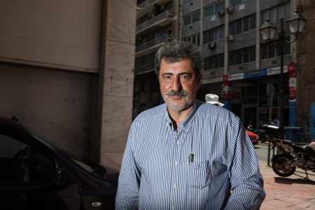 Πολάκης: Θέτει θέμα ηγεσίας στο ΣΥΡΙΖΑ – Η απάντηση Κασσελάκη