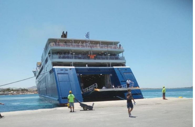 Στο κενό οι ελπίδες για φθηνά ακτοπλοϊκά για τους αδειούχους του Σεπτεμβρίου