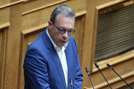 Φάμελλος: «Τα περιθώρια που δώσαμε στον Κασσελάκη απαξιώθηκαν»