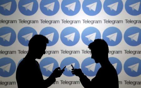 Telegram: Η σκοτεινή πλευρά ενός «ελεύθερου» μέσου