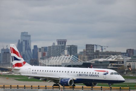 British Airways: Αναστέλλει τις πτήσεις της προς Τελ Αβίβ ως την Τετάρτη