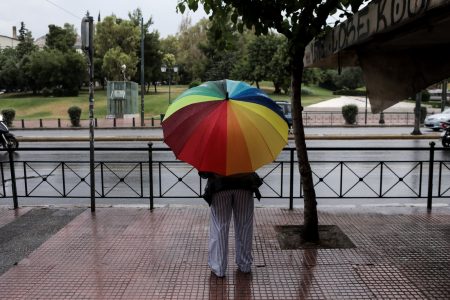 Καιρός: Εβδομάδα αστάθειας με έντονα φαινόμενα και πτώση θερμοκρασίας