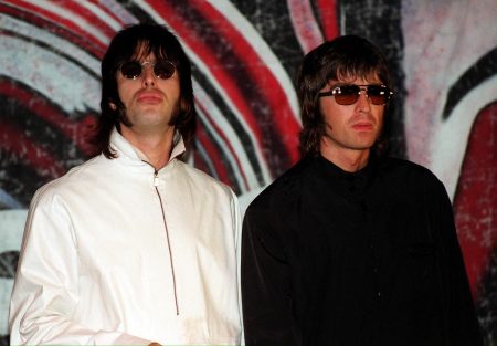 Oasis: Μια επανένωση αξίας πολλών εκατομμυρίων με τη σφραγίδα των Εργατικών